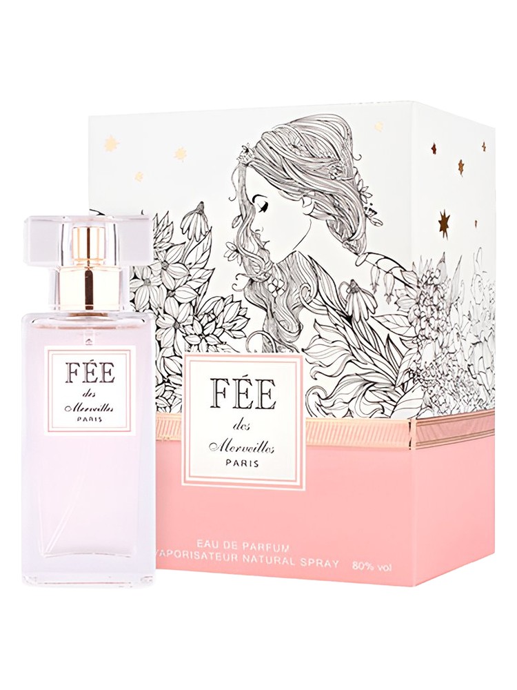 Fée des Merveilles