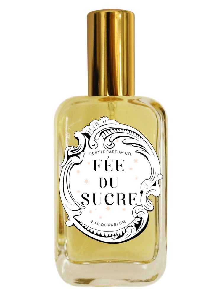 Fée du Sucre