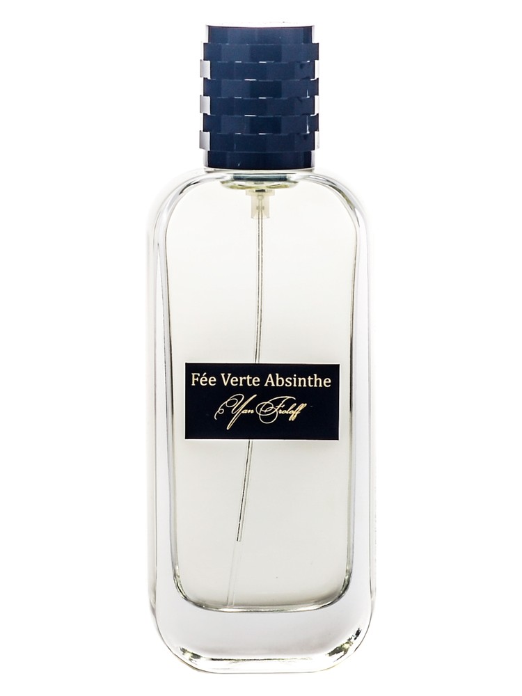 Fée Verte Absinthe