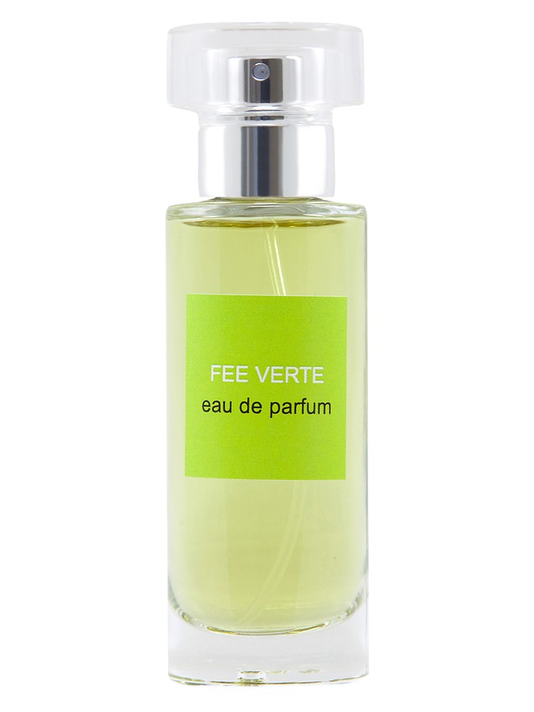 Fee Verte