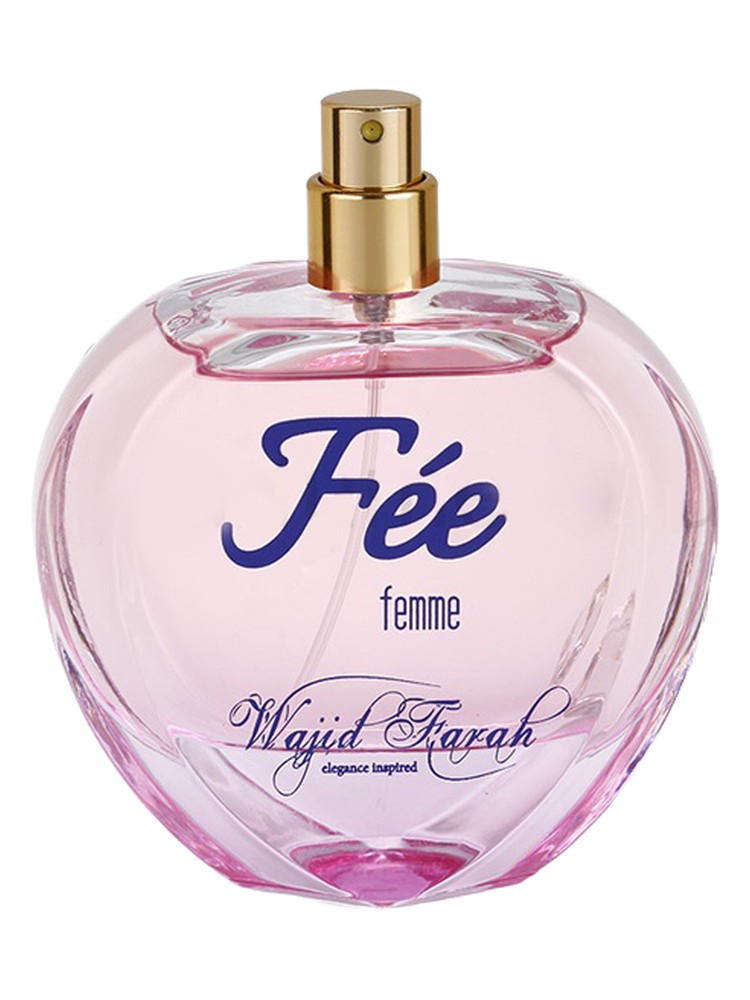 Fée