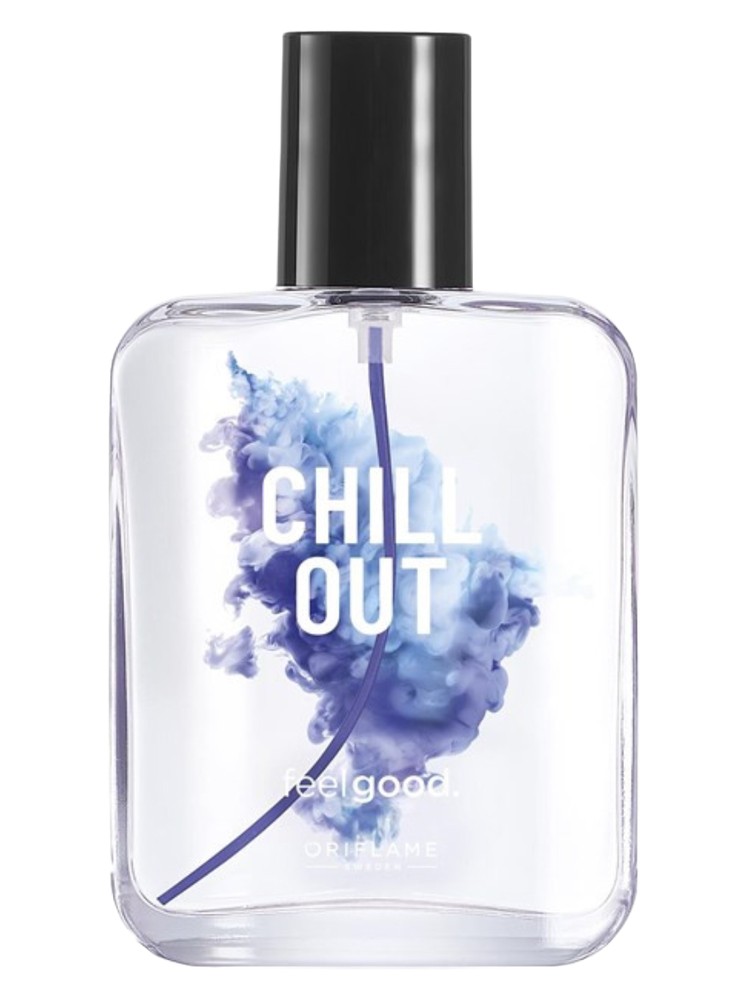 Feel Good Chill Out