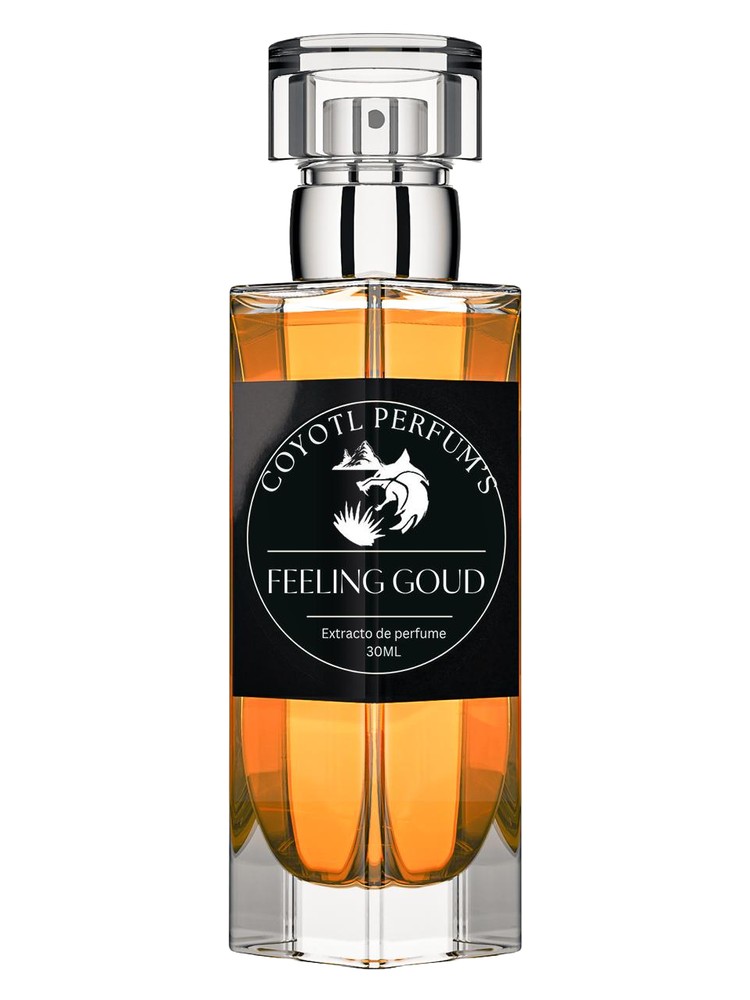 Feeling Goud