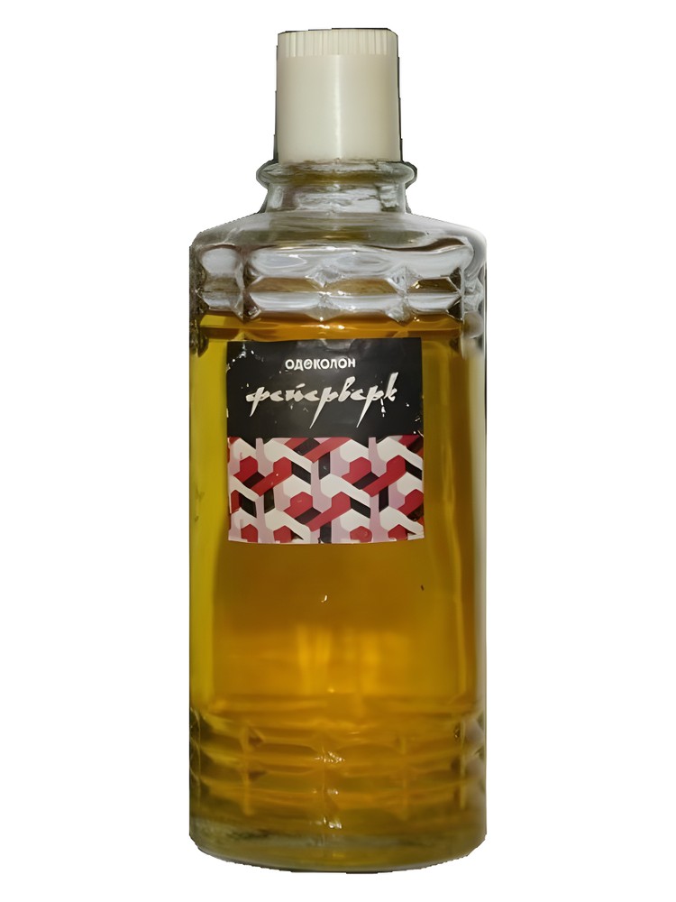 Фейерверк (Firework)