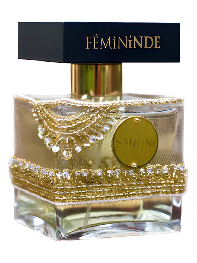 Femininde