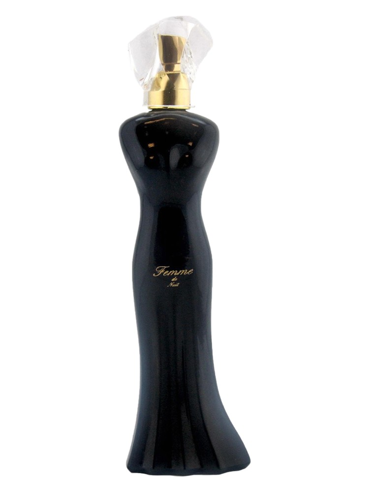 Femme de Nuit