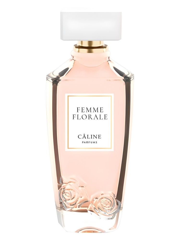 Femme Florale