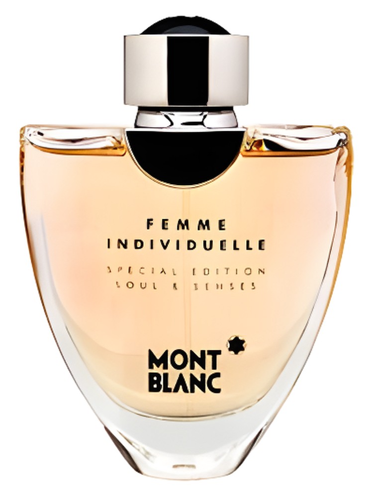 Femme Individuelle Soul & Senses