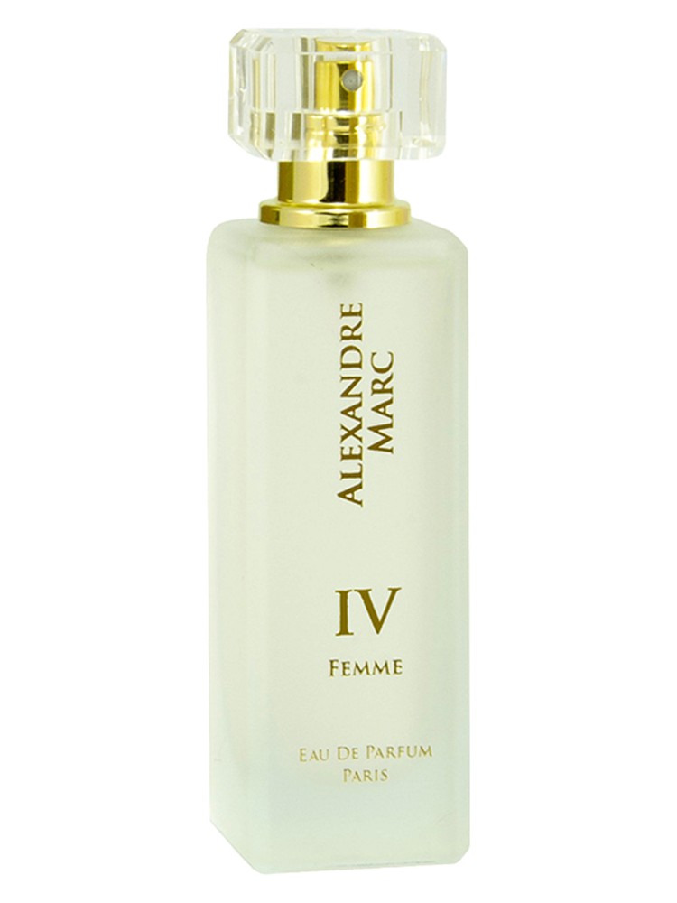 Femme IV
