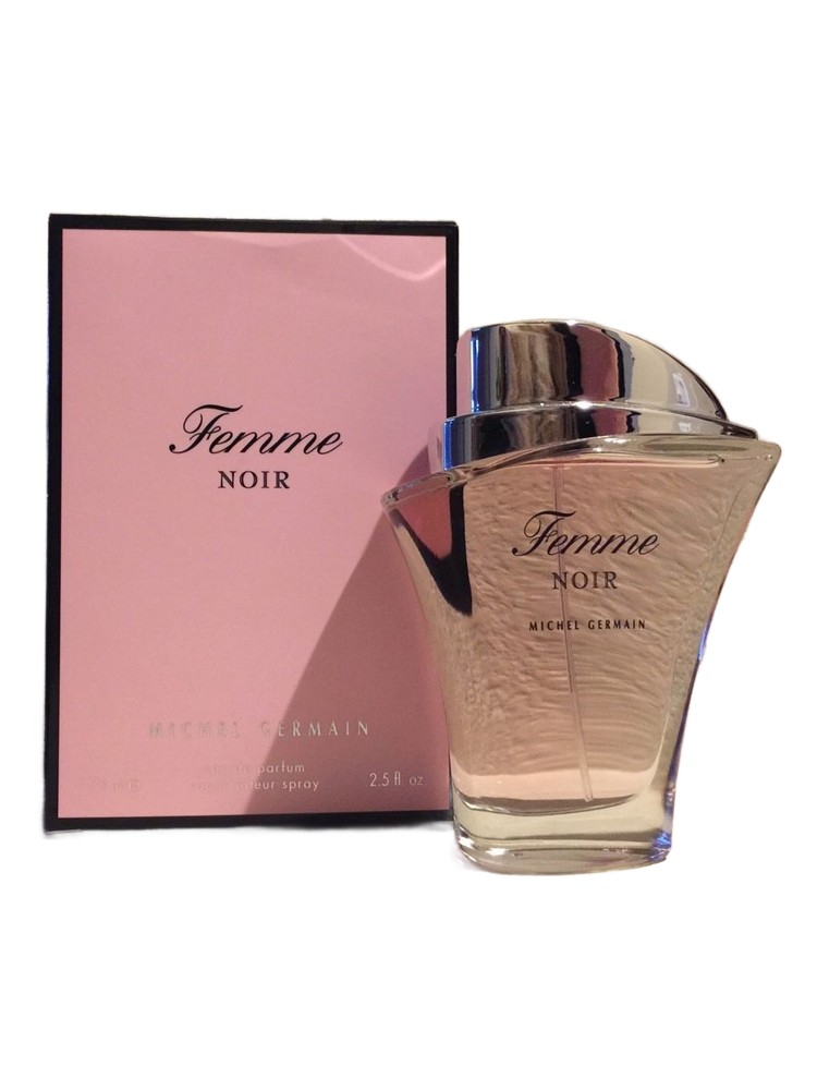 Femme Noir