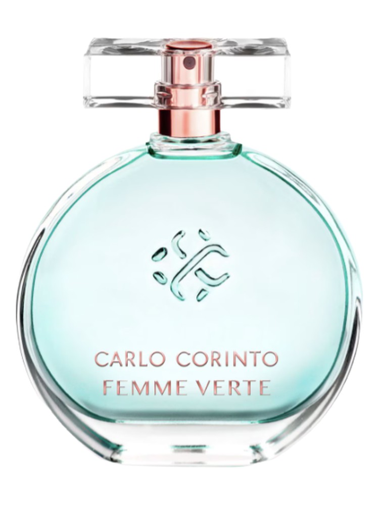 Femme Verte