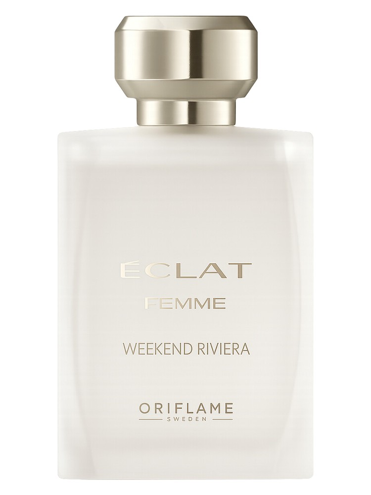 Femme Weekend Riviera