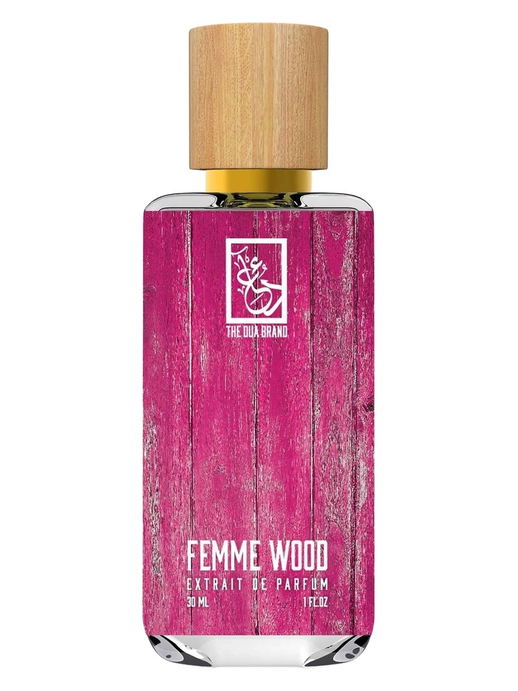 Femme Wood