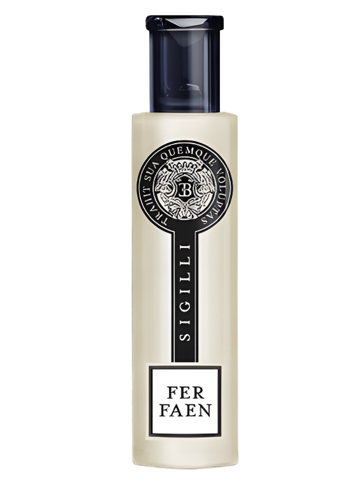Ferfaen