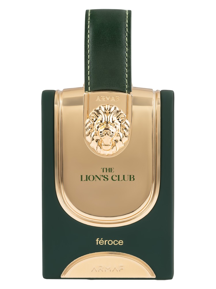 Feroce