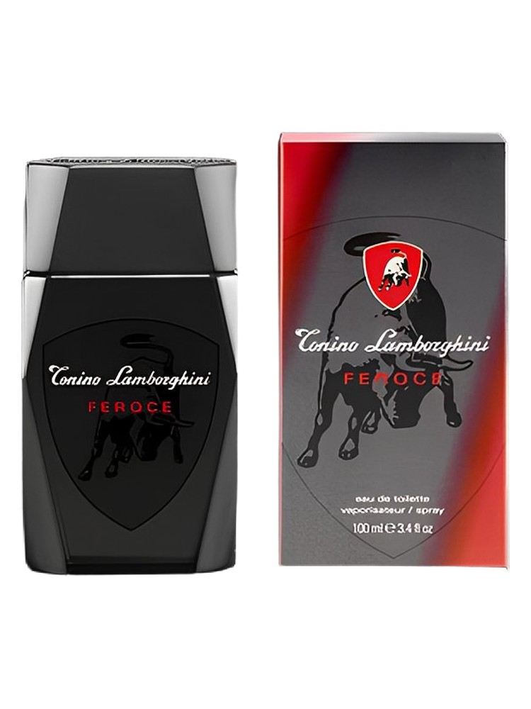 Feroce