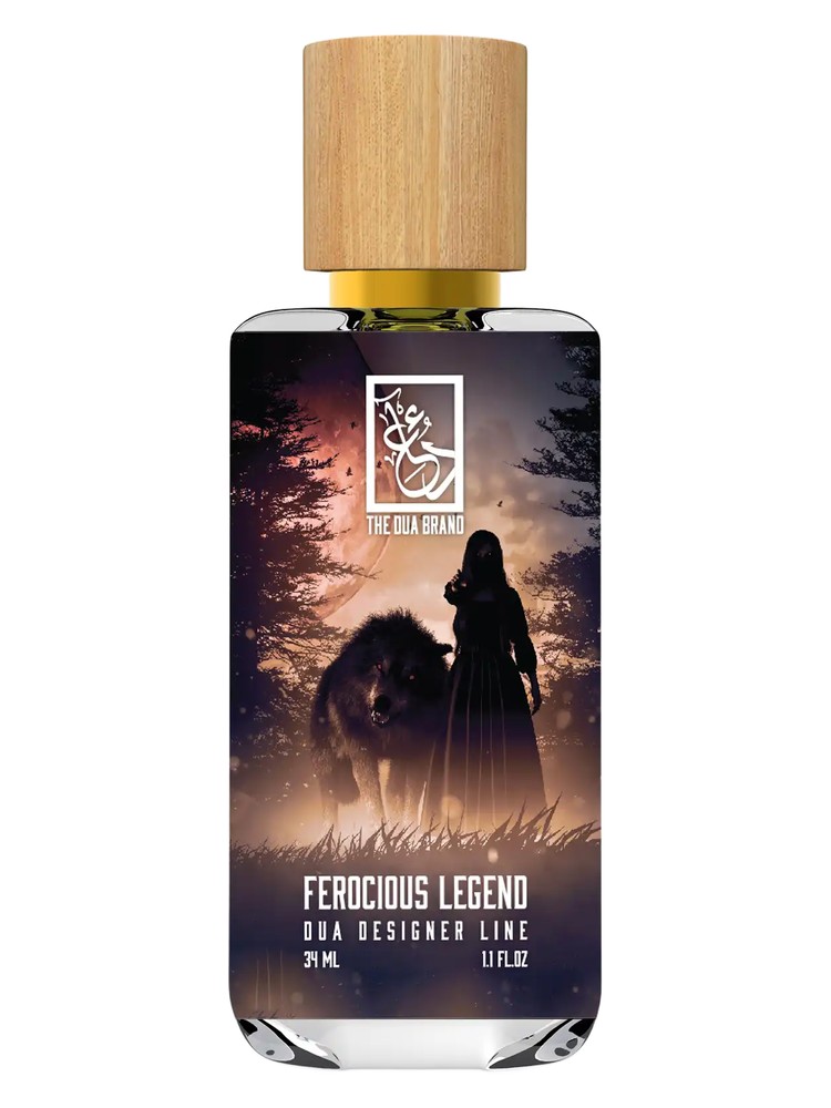Ferocious Legend