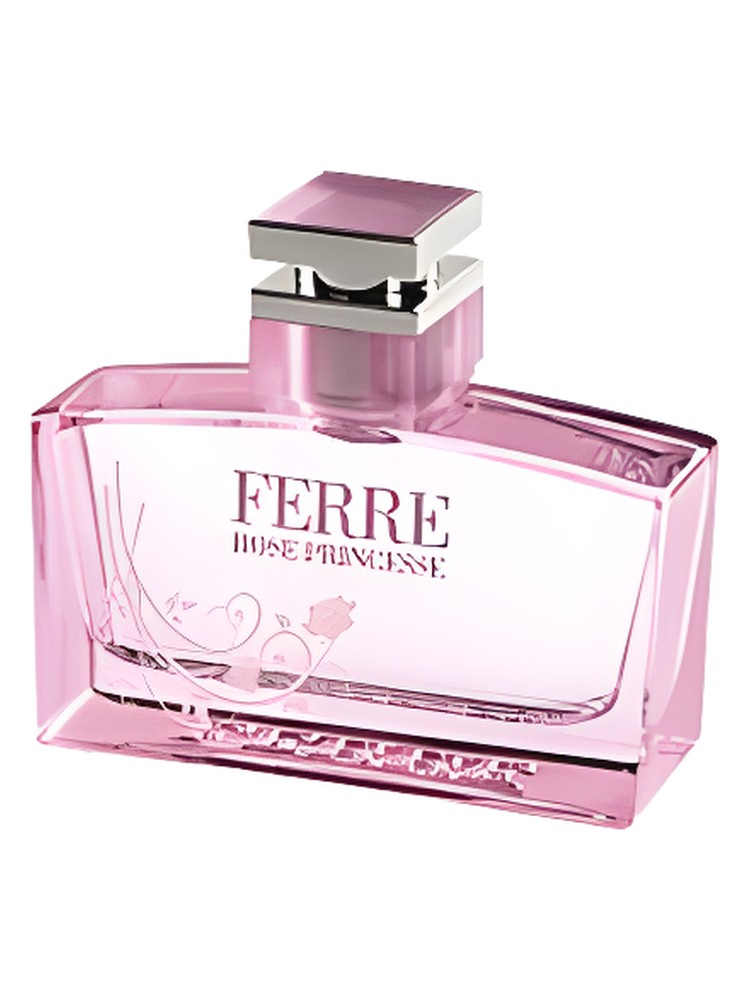 Ferré Rose Princesse