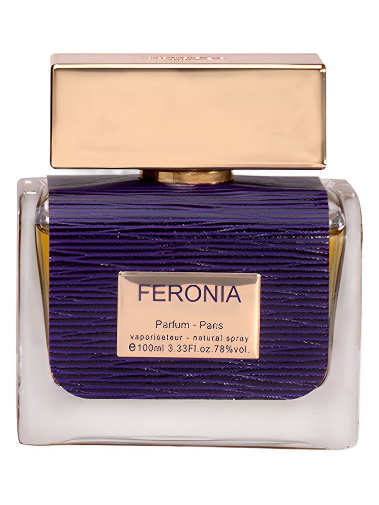 Ferronia