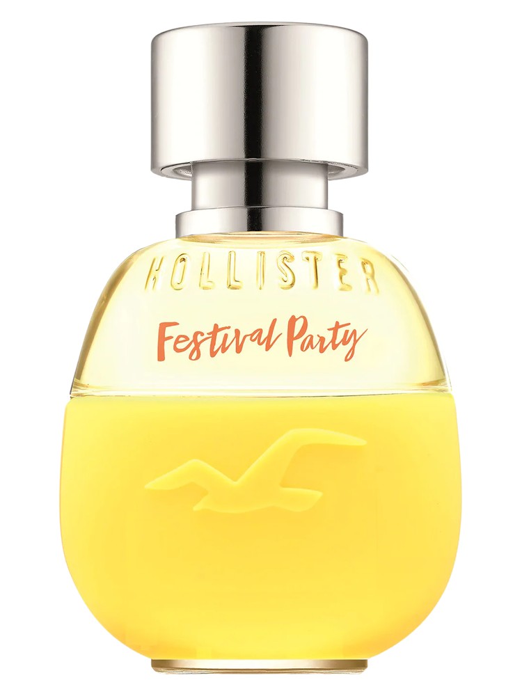 Festival Party Pour Elle