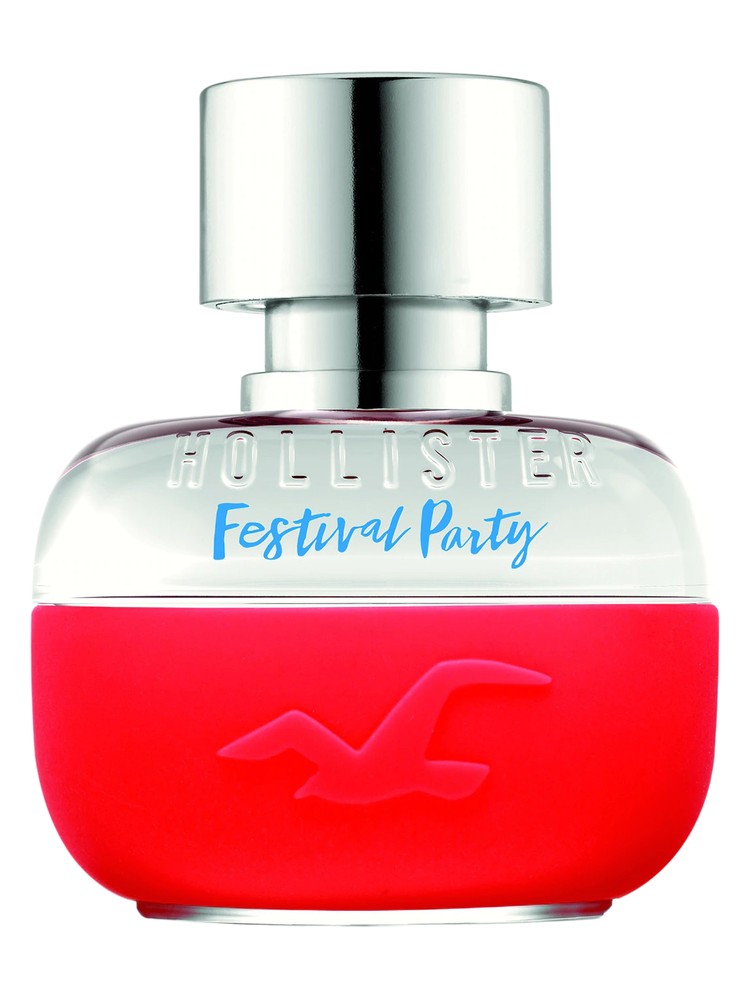 Festival Party Pour Lui