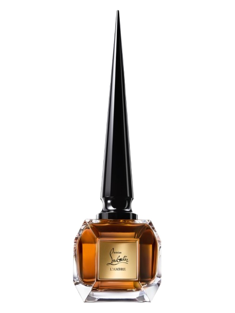 Fétiche L’Ambre
