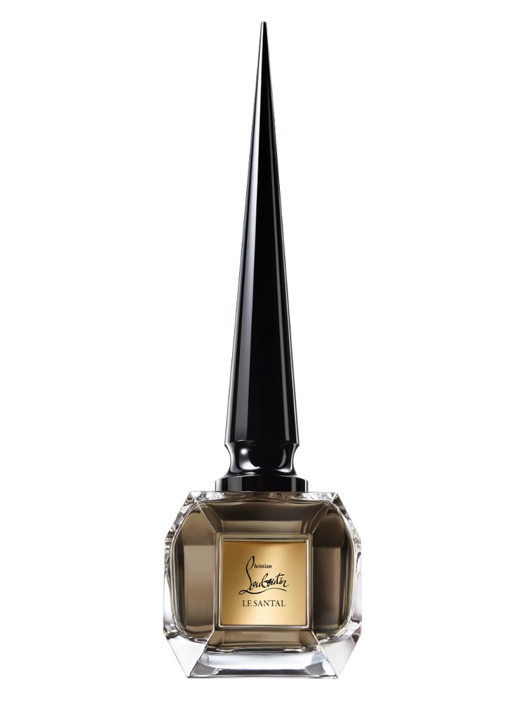 Fétiche Le Santal