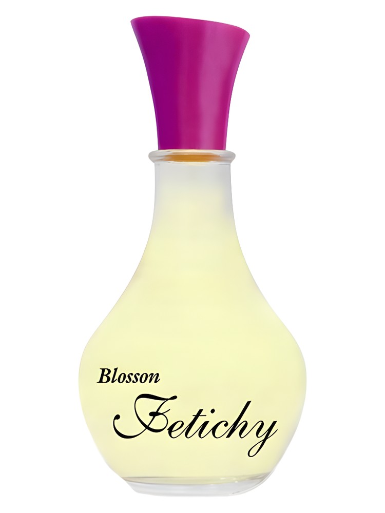 Fetichy