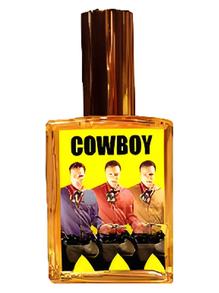 Fetish: Cowboy