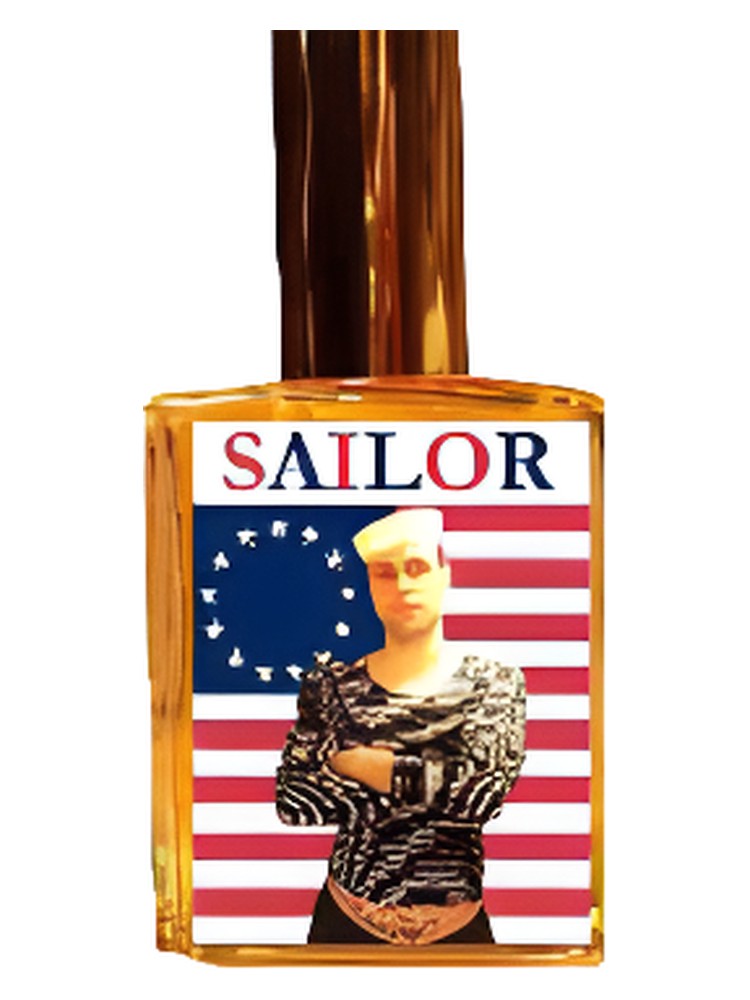Fetish: Sailor