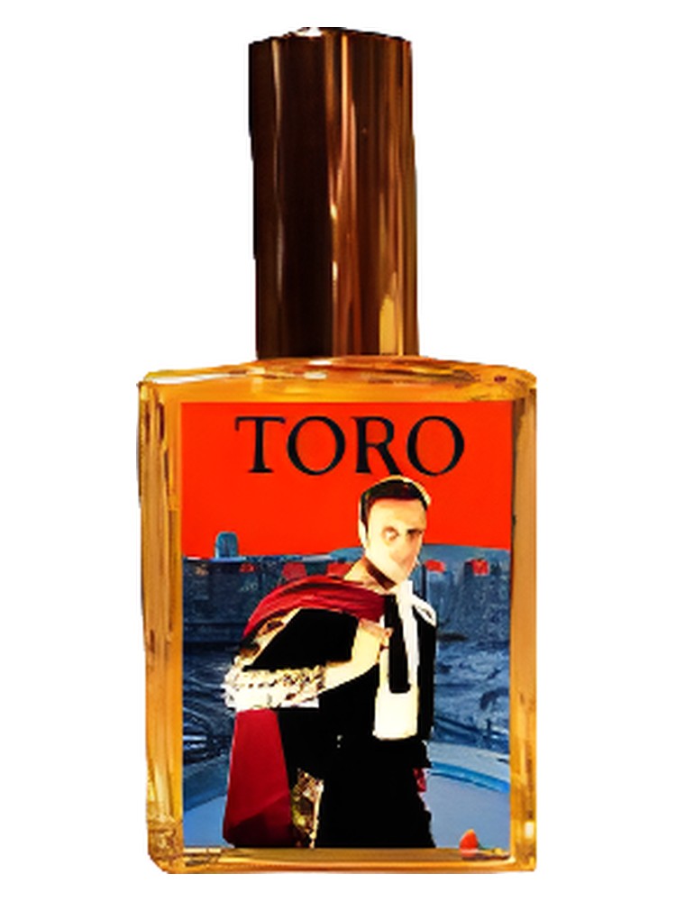 Fetish: Toro