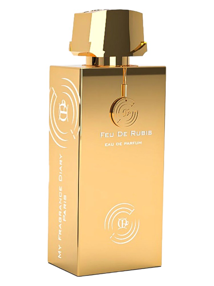 Feu de Rubis