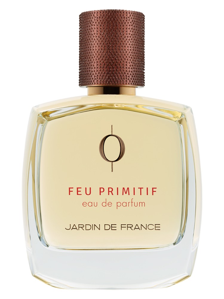 Feu Primitif