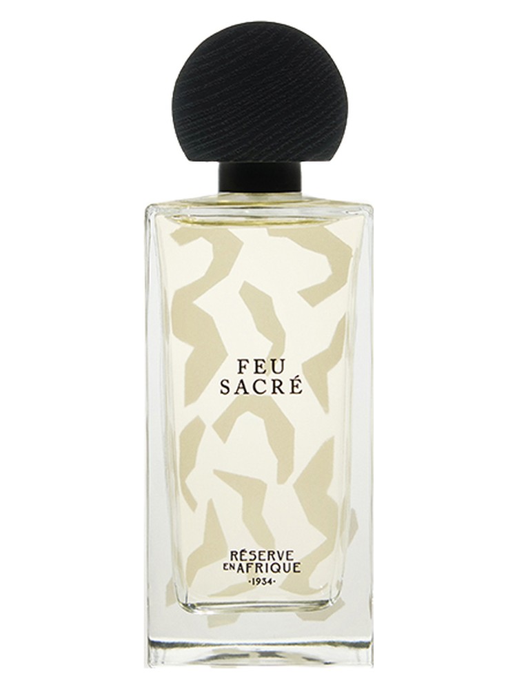 Feu Sacré