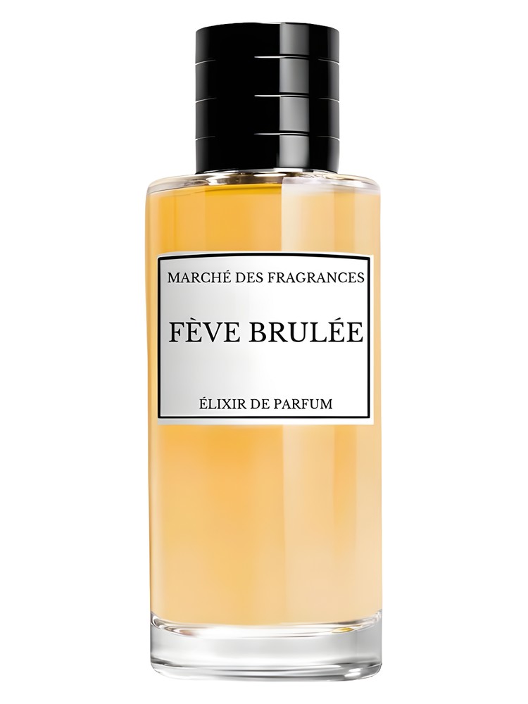 Fève Brûlée
