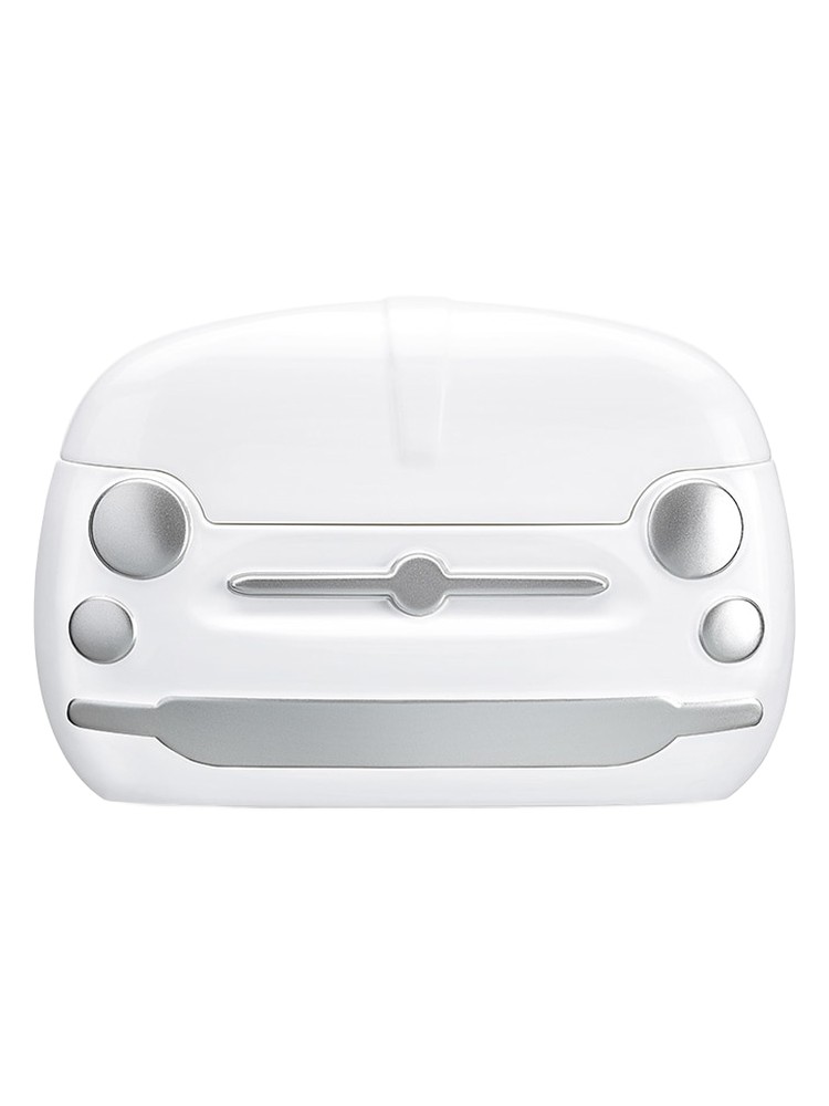 Fiat 500 For Her