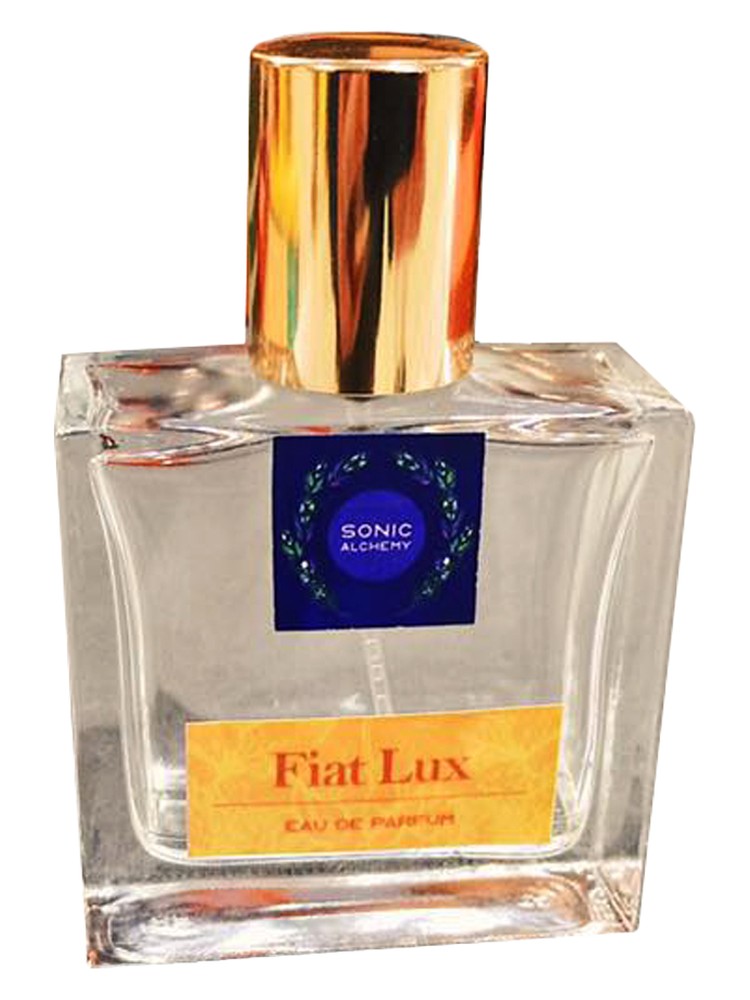 Fiat Lux