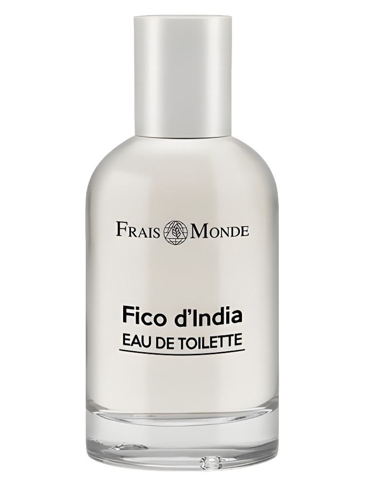 Fico d'India (Prickly Pear)
