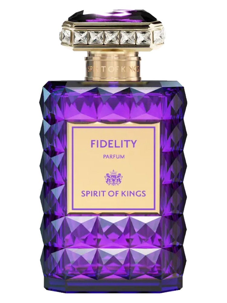 Fidelity