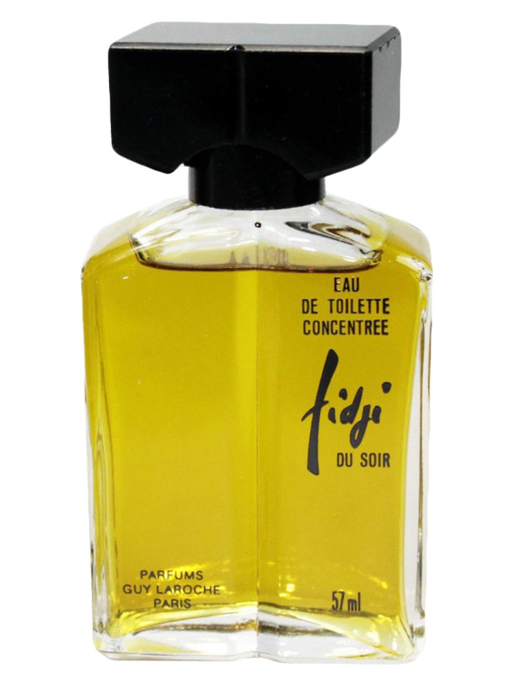 Fidji du Soir