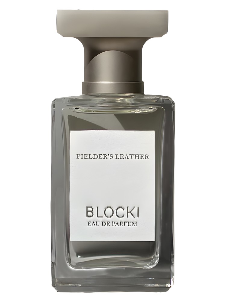 Fielder's Leather
