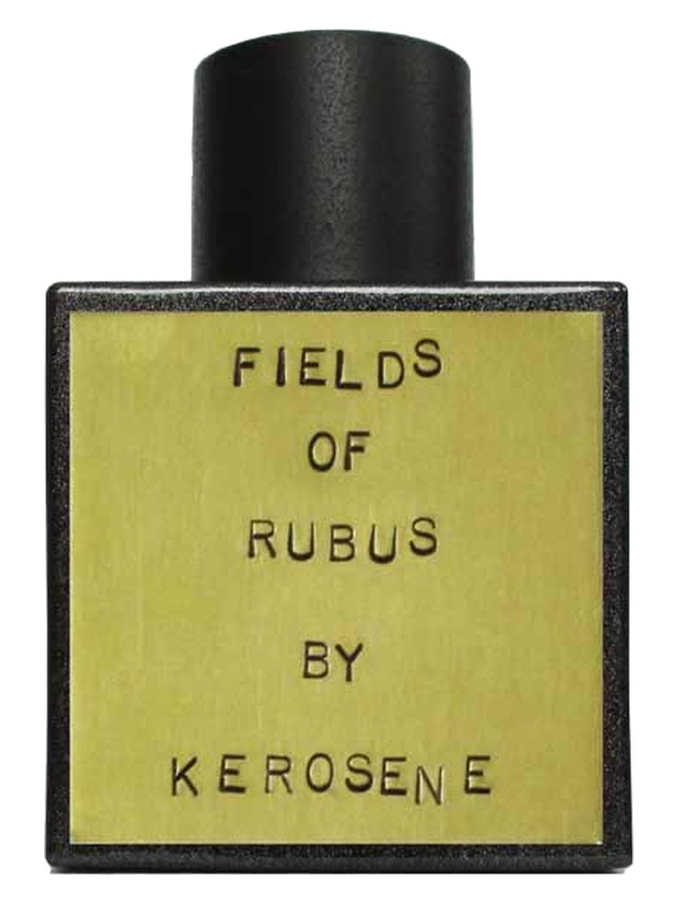 Fields of Rubus