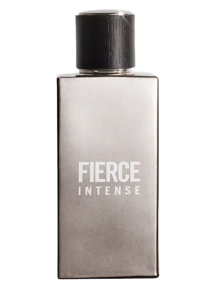 Fierce Intense