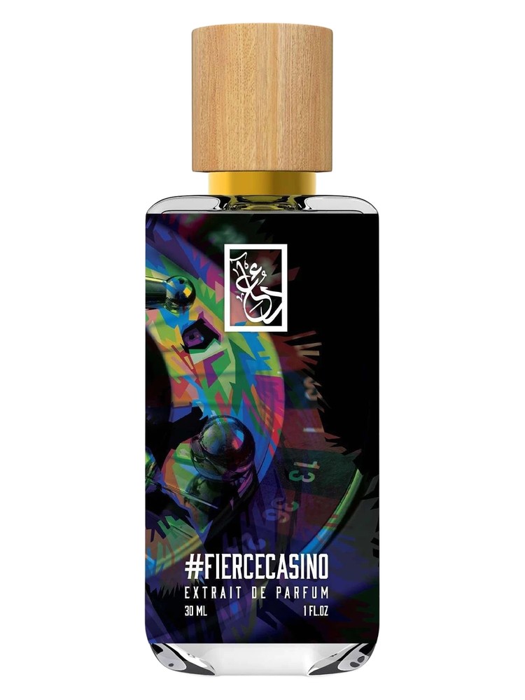 #FierceCasino