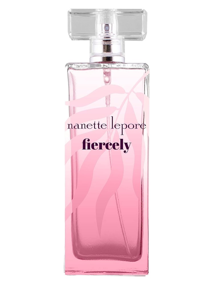 Fiercely