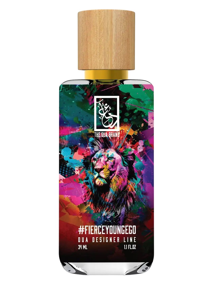#Fierceyoungego