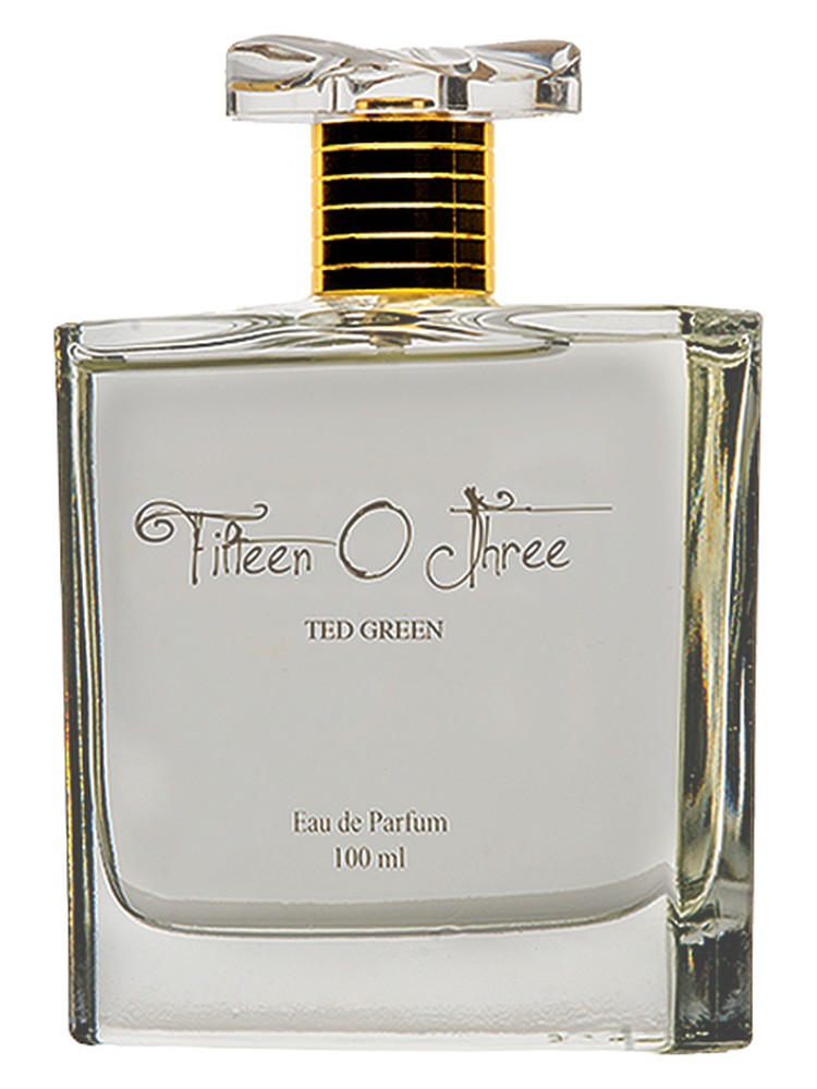 Fifteen O Three