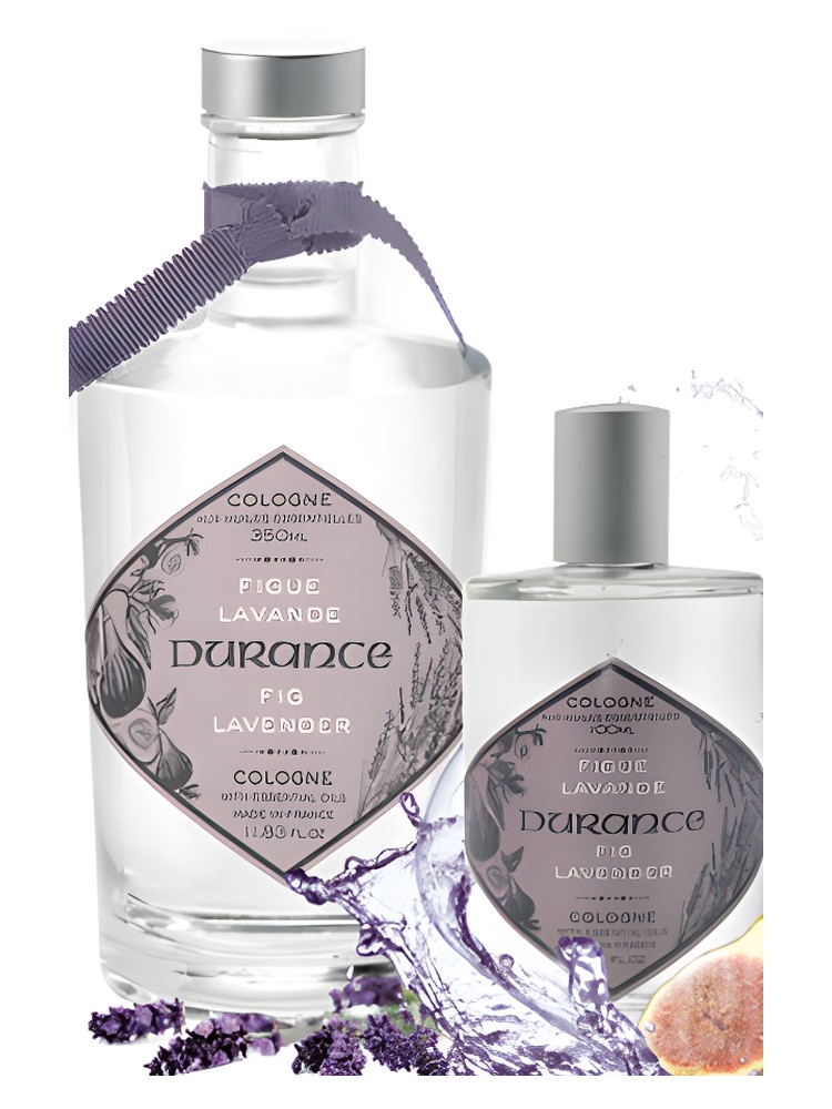 Fig and Lavender