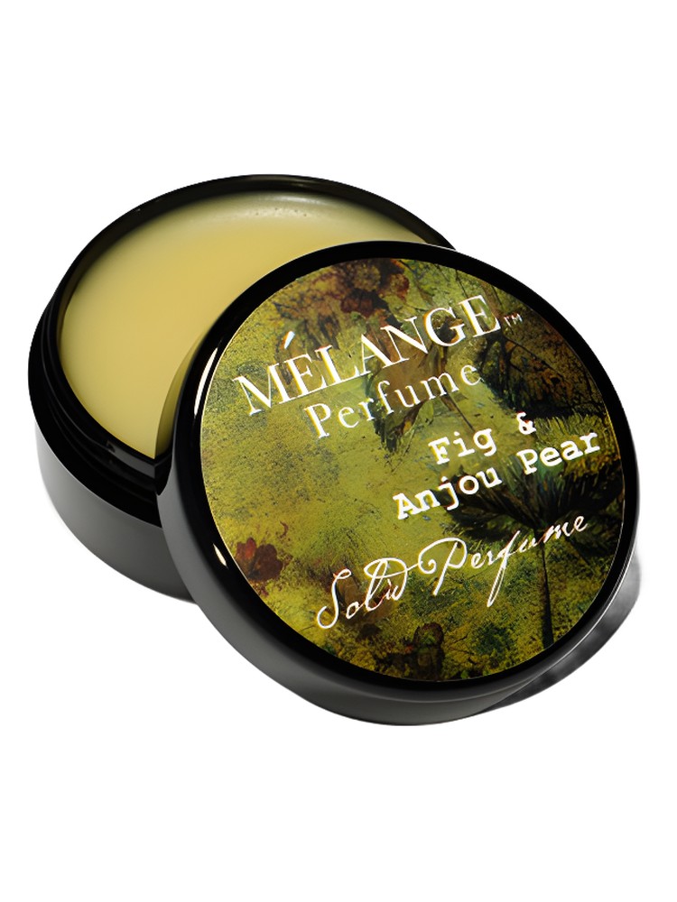 Fig & Anjou Pear