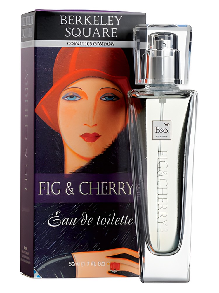Fig & Cherry